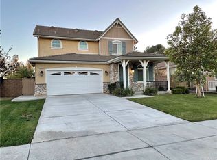 13253 Palmira Dr, Rancho Cucamonga, CA