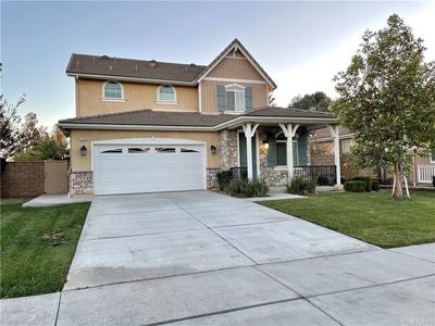 13253 Palmira Dr, Rancho Cucamonga, CA, 91739