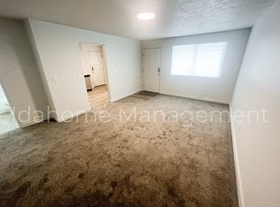 1755 S Von Elm St #1, Pocatello, ID 83201
