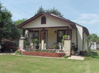 2203 N Jeanette Ave, Wichita, KS 67204