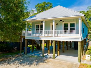 5607 Gulf Ave, Orange Beach, AL 36561