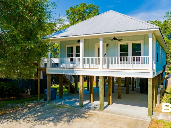 5607 Gulf Ave, Orange Beach, AL 36561