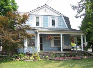 69831 Main St, Richmond, MI 48062