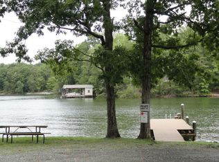 LOT 68 Indian Ridge Dr, Moneta, VA 24121