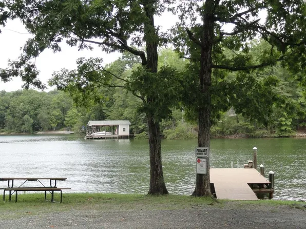 LOT 68 Indian Ridge Dr, Moneta, VA 24121