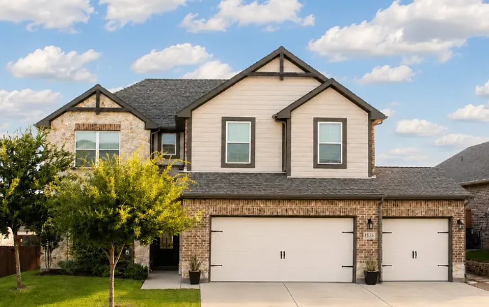 1536 Sidewinder Trl