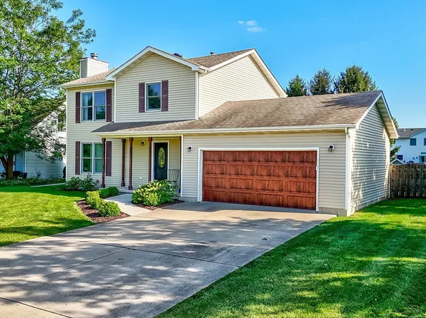 829 Adrienne Ave, Ottawa, IL 61350