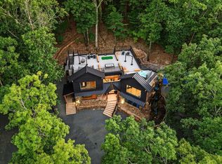 251 Little Creek Ln, Broken Bow, OK 74728