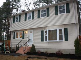 31 Ideal Ave, Chelmsford, MA 01824