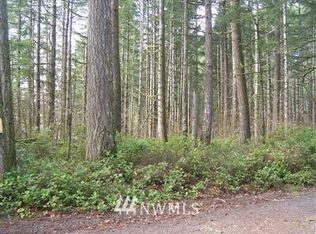 Northcliff Rd, Shelton, WA 98584