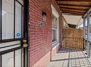 3452 Braddock St, Philadelphia, PA 19134