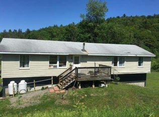 1268 County Rd, Windsor, VT 05089