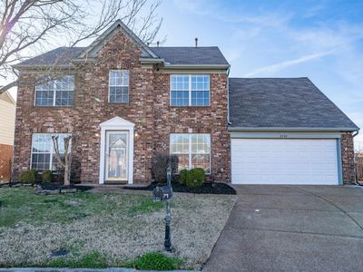 2799 Shady Well Cv, Cordova, TN, 38016