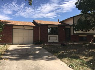 7215 Goldfield Dr, Colorado Springs, CO 80911