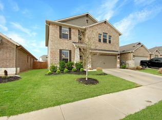 113 Spanish Foal Trl, Georgetown, TX 78626
