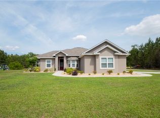 127 Flanagan Bluff Rd, Brunswick, GA 31523