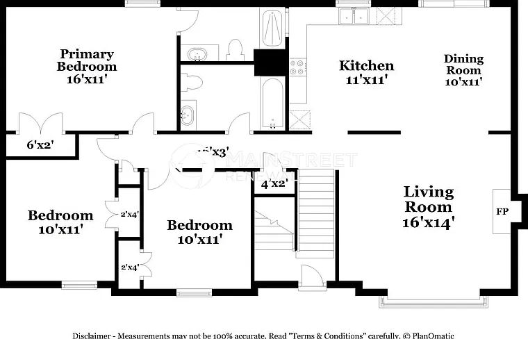 1411 NW Hilltop Ln — Photo 3