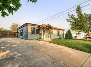 1921 S King St, Denver, CO 80219