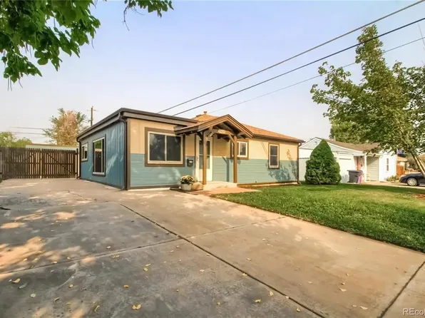 1921 S King St, Denver, CO 80219
