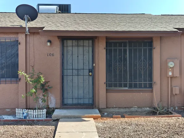 3646 N 67th Ave Unit 106, Phoenix, AZ 85033