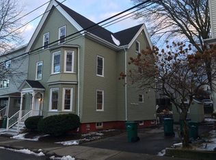 13 Seymour Ave, Lynn, MA 01902
