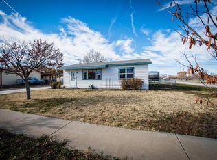 269 W Parkview Dr, Grand Junction, CO 81503