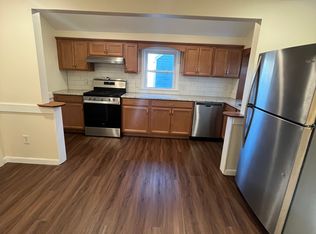 9 Brookings St #2, Medford, MA 02155