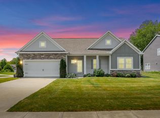 10810 Schuur St, Portage, MI 49024