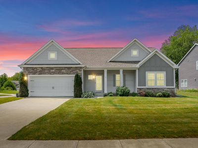 10810 Schuur St, Portage, MI, 49024
