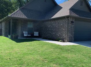 412 N 13th St, Collinsville, OK 74021