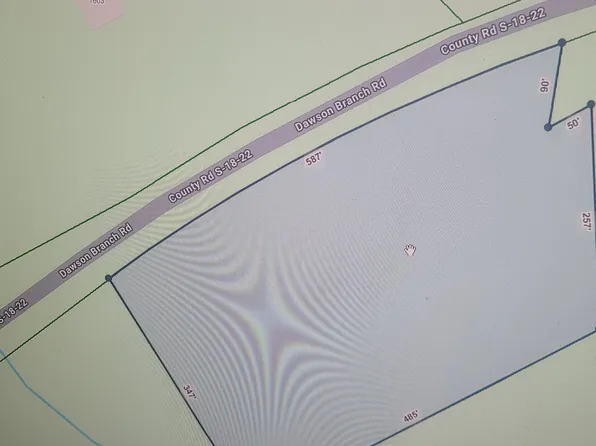 0 Dawson Branch Rd, Summerville, SC 29483