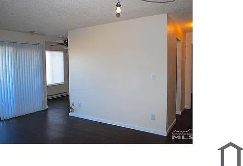 1 bed, 696 sqft, $1,400 — Photo 3