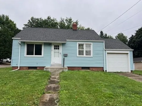230 Lindy Lane Ave NW, North Canton, OH 44720