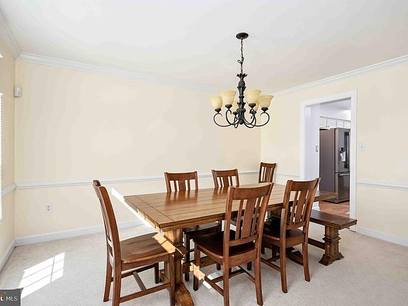 4th image of 16619 Accolon Ct
