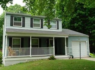 7026 Flintfeet Ln, Columbia, MD 21045