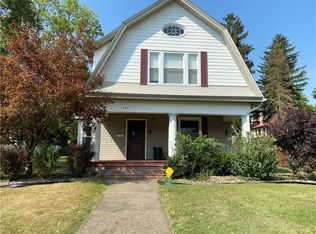 321 E Hazelcroft Ave, New Castle, PA 16105