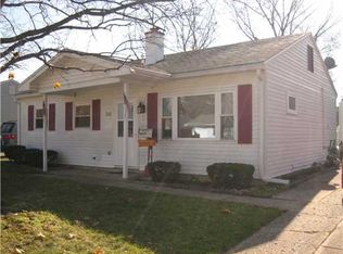 210 Teri St, South Bend, IN 46614