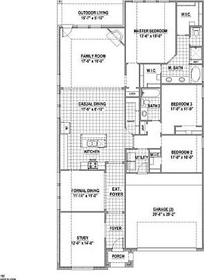 2nd image of 1772 Eagle Crest Dr