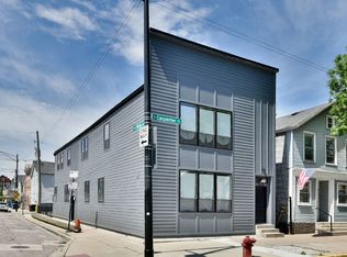 1818 S Carpenter St, Chicago, IL 60608