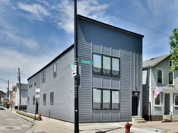 1818 S Carpenter St, Chicago, IL 60608