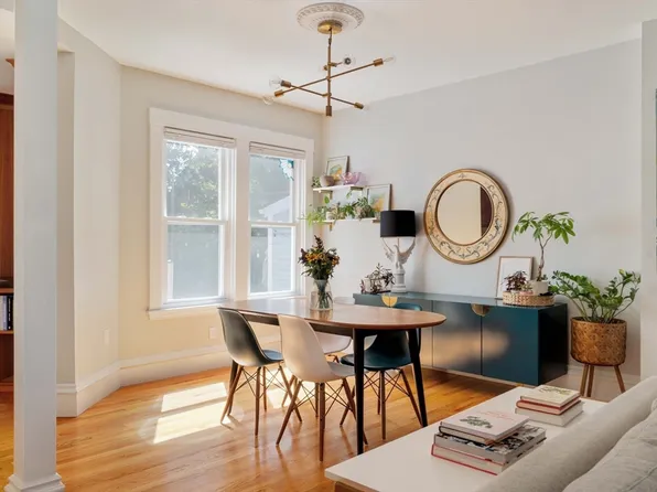 43 Lowell St #43, Somerville, MA 02143