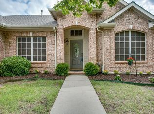 3713 Lake Country Dr, Denton, TX 76210