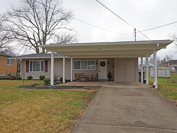 2nd image of 3113 Balsamridge Dr