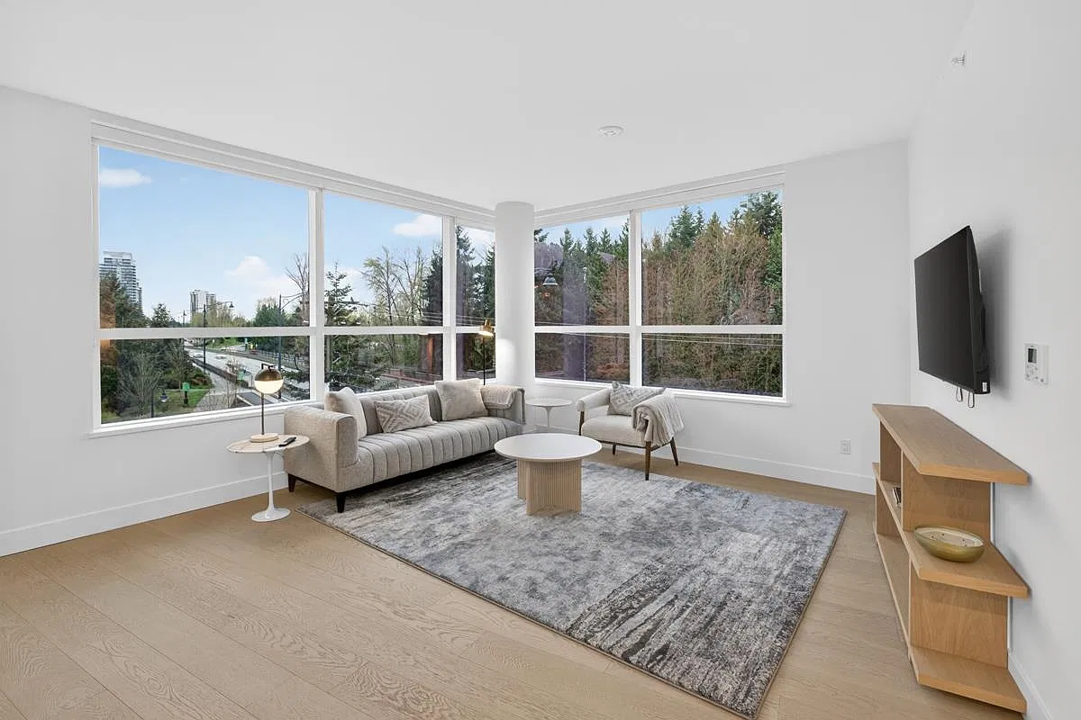 2 bed, 1456 sqft, $6,500 — Photo 2