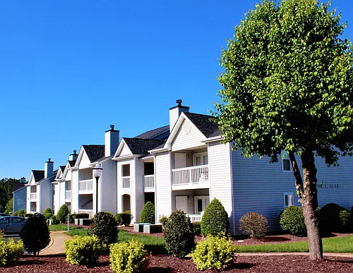 Brentwood Chase Photo 1
