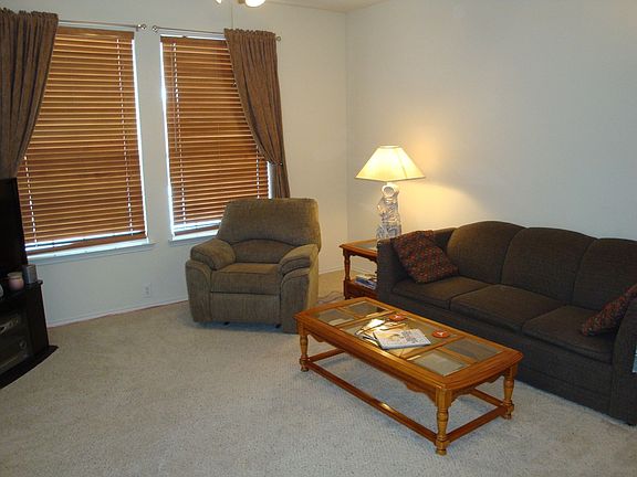 Living Room - A