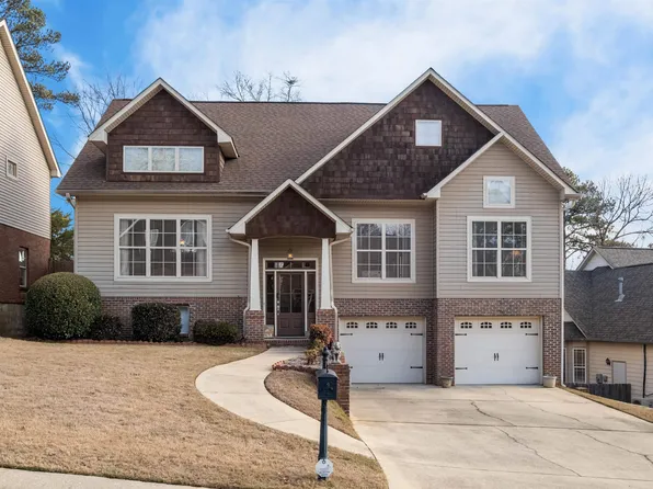 303 Panther Trl, Pelham, AL 35124