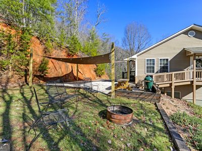 365 Downings Creek Ln, Hayesville, NC, 28904