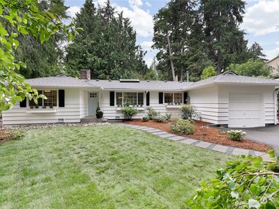 337 N Greenwood Drive, Seattle, WA, 98133