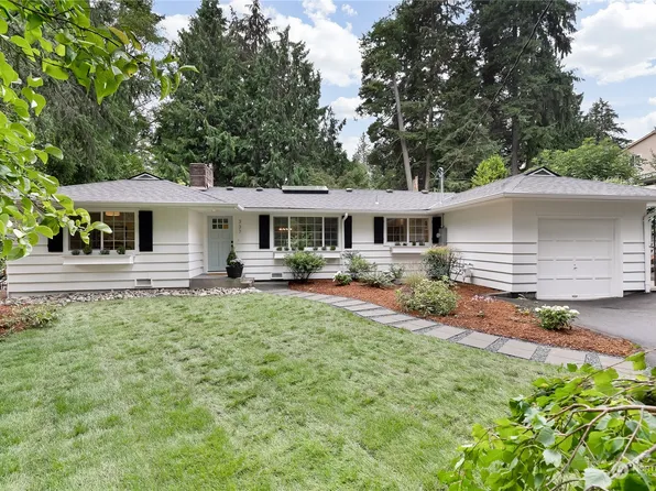 337 N Greenwood Drive, Shoreline, WA 98133